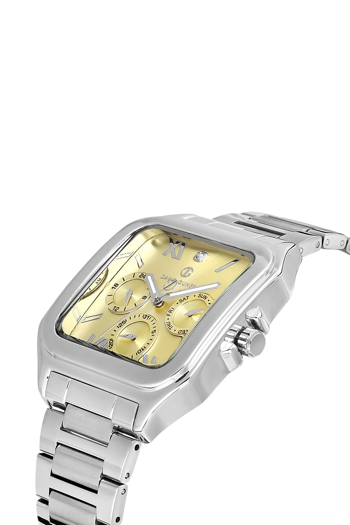 DAVID GUNER DG-8761GA-A12