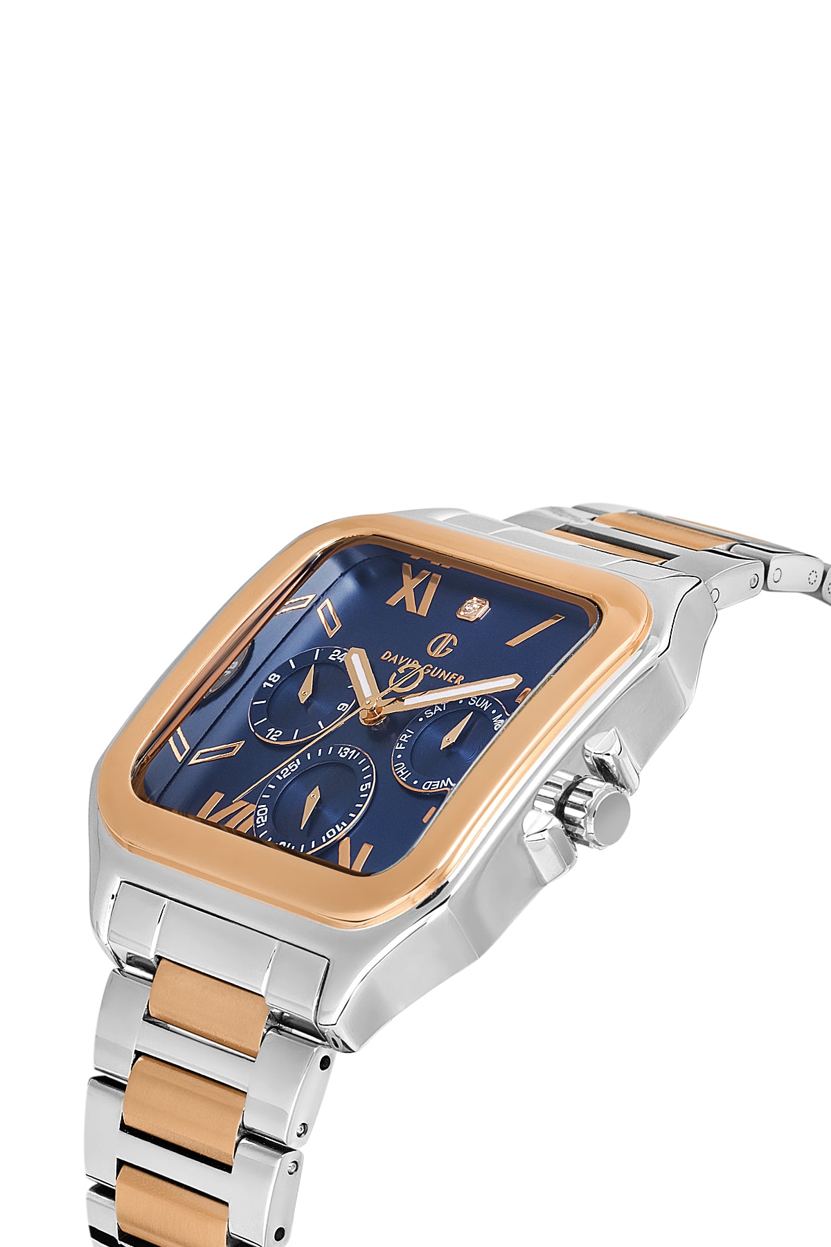 DAVID GUNER DG-8761GA-E3