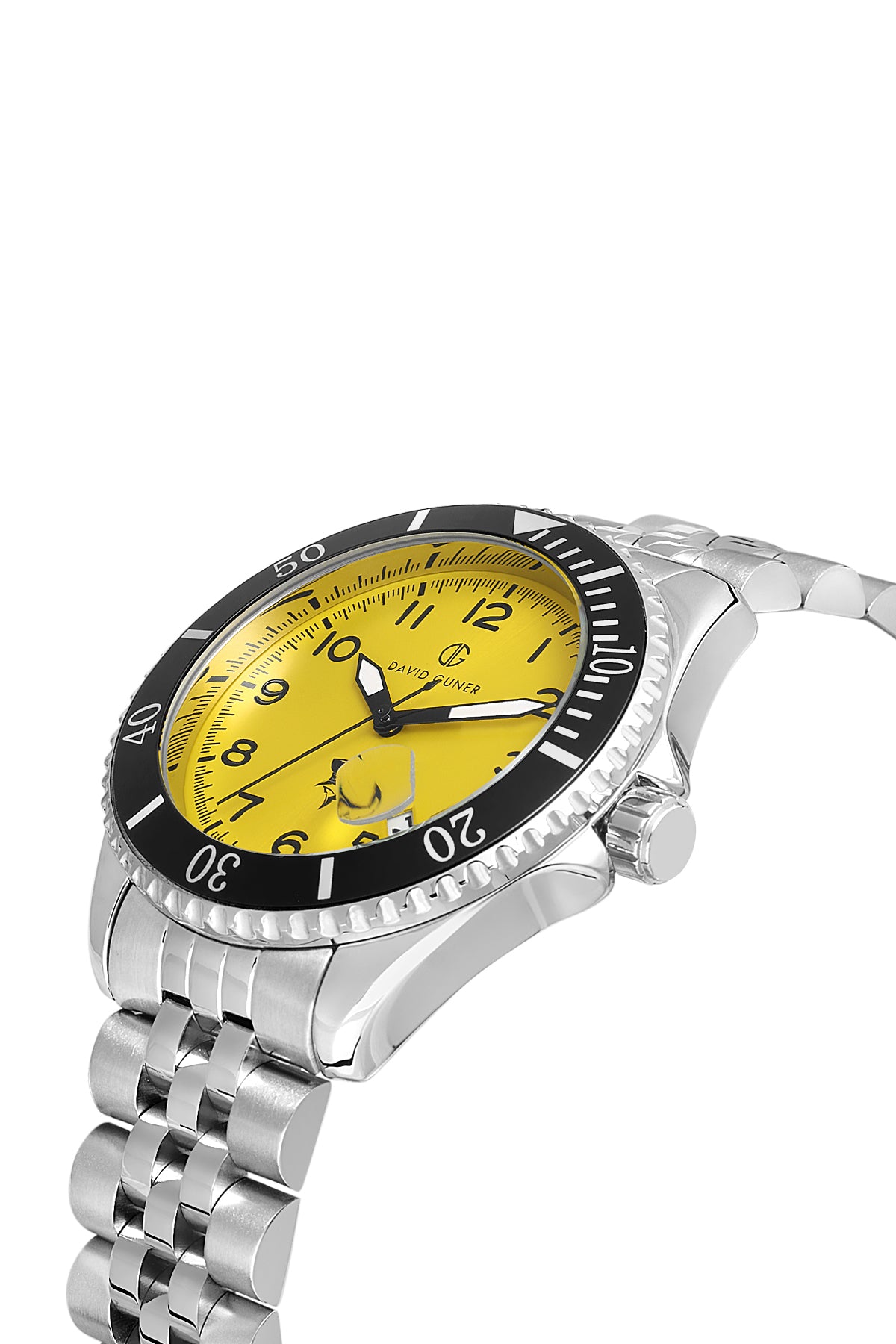 DAVID GUNER DG-8781GA-A12