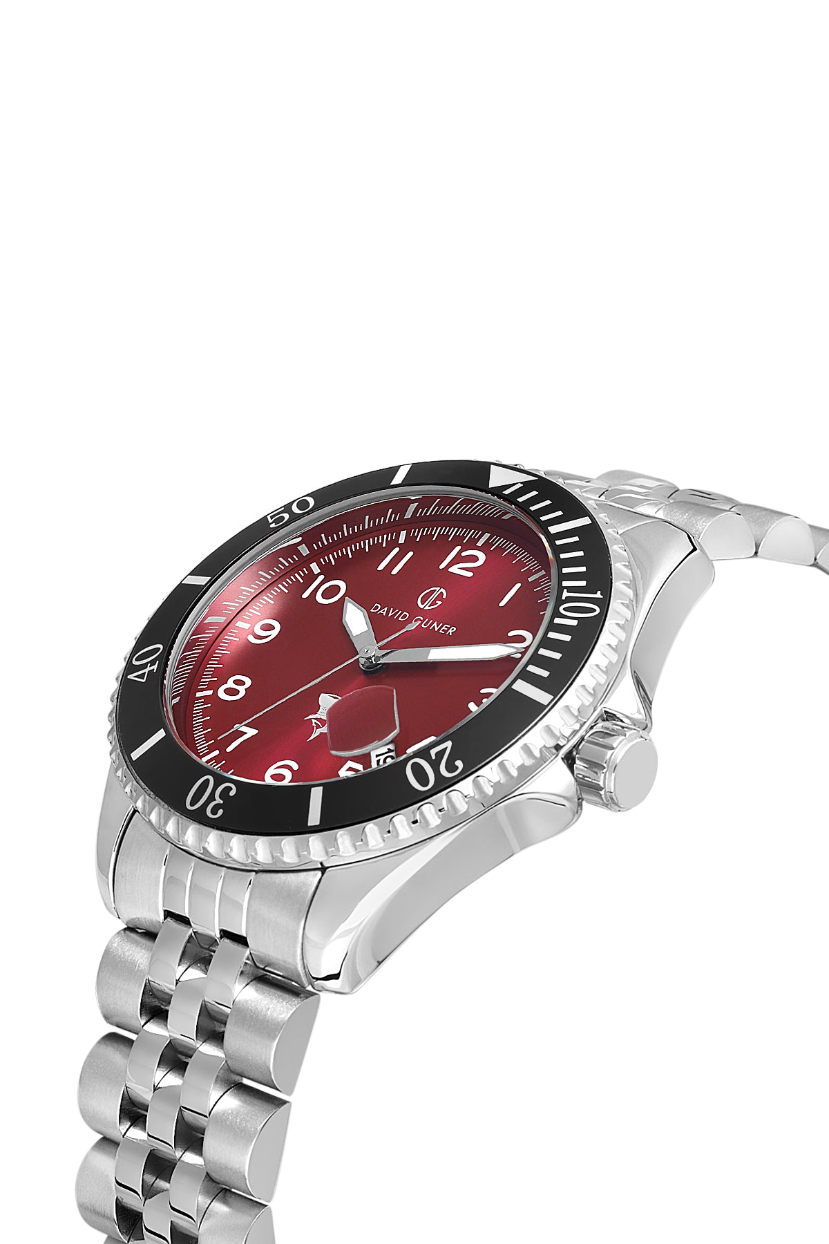 DAVID GUNER DG-8781GA-A8