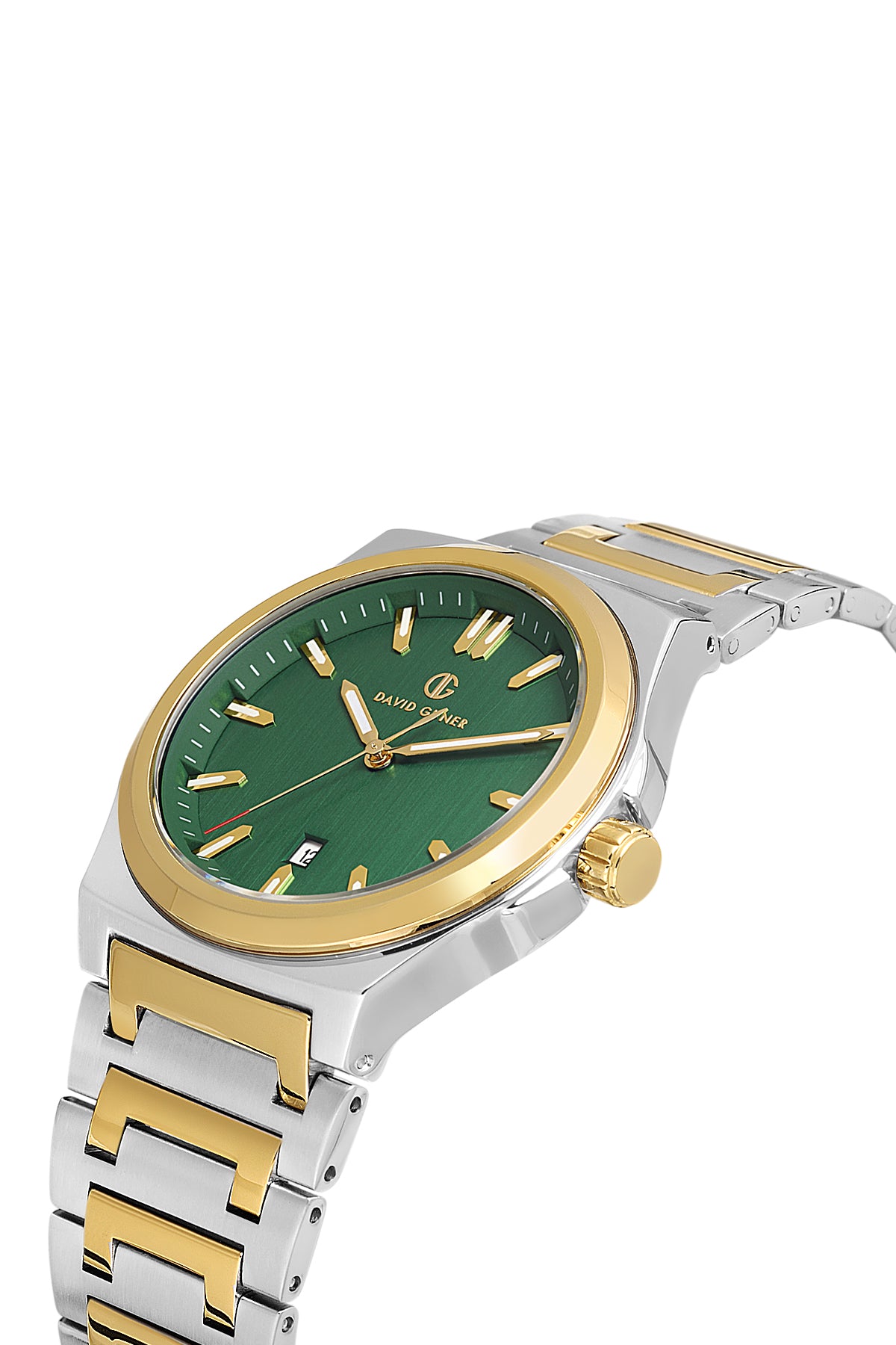 DAVID GUNER DG-8781GA-CA7