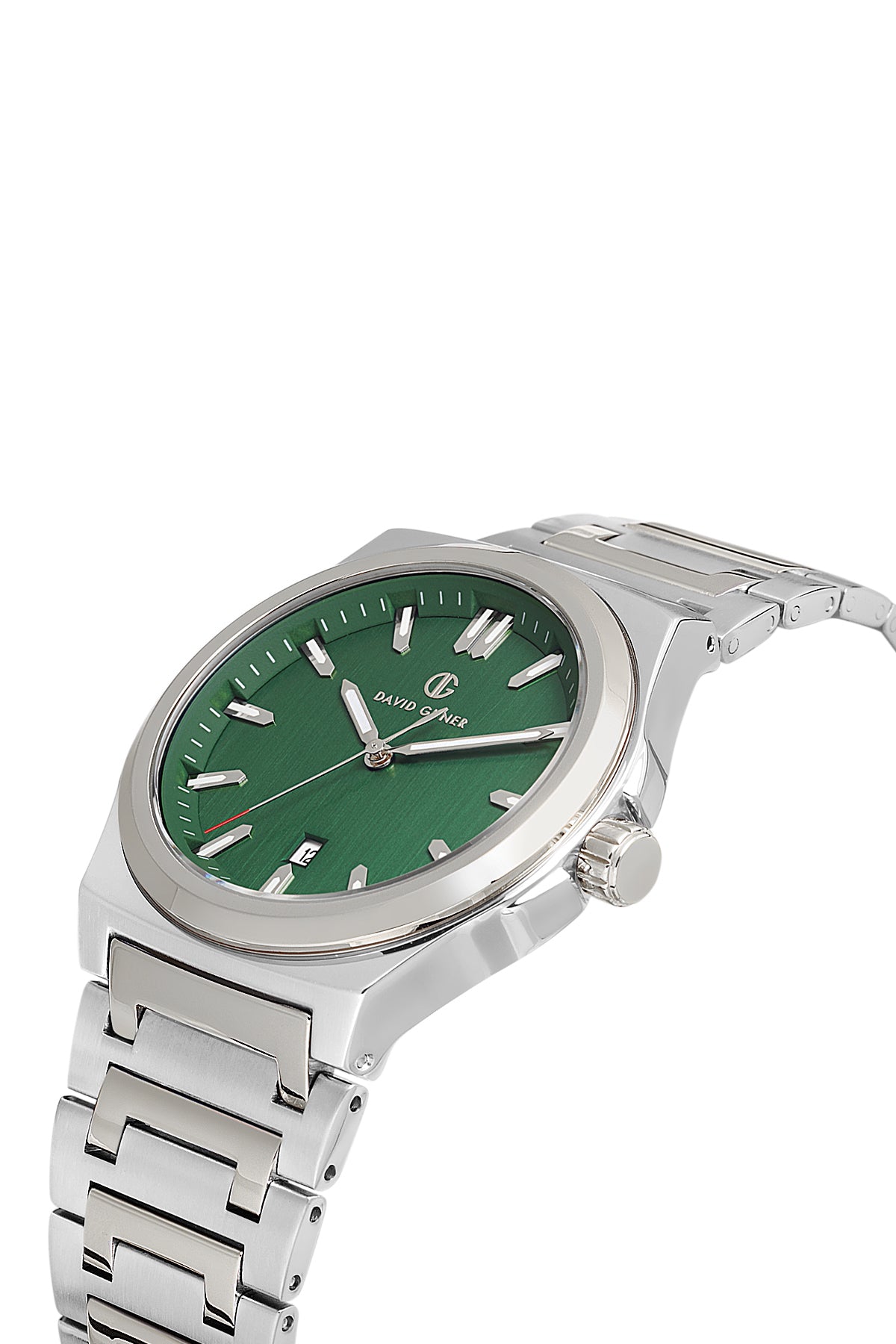 DAVID GUNER DG-8781GA-WA7