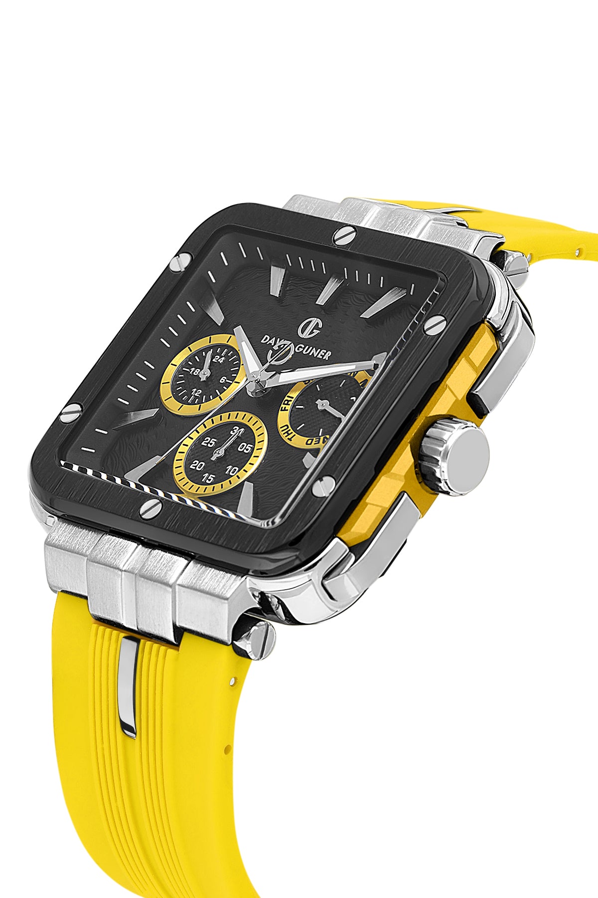 DAVID GUNER DG-8825GD-AE2