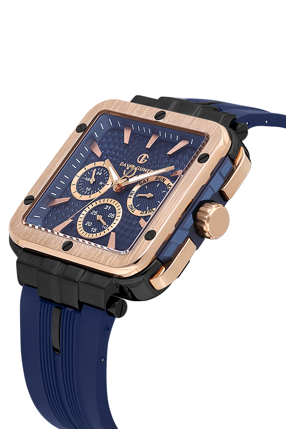 DAVID GUNER DG-8825GD-ZA3