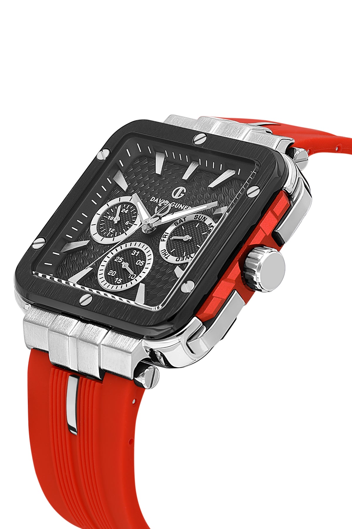 DAVID GUNER DG-8825GD-ZL2