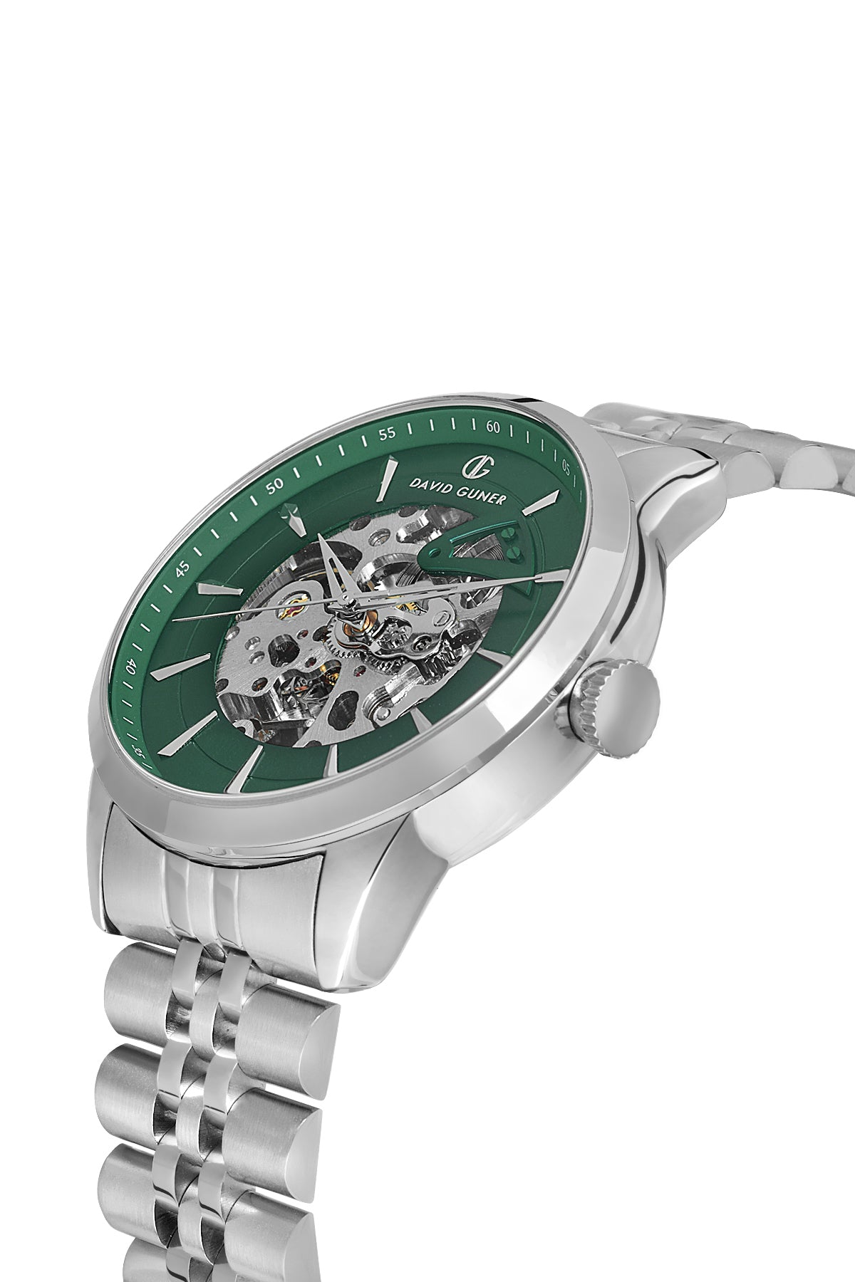 DAVID GUNER DG-8835GA-A10