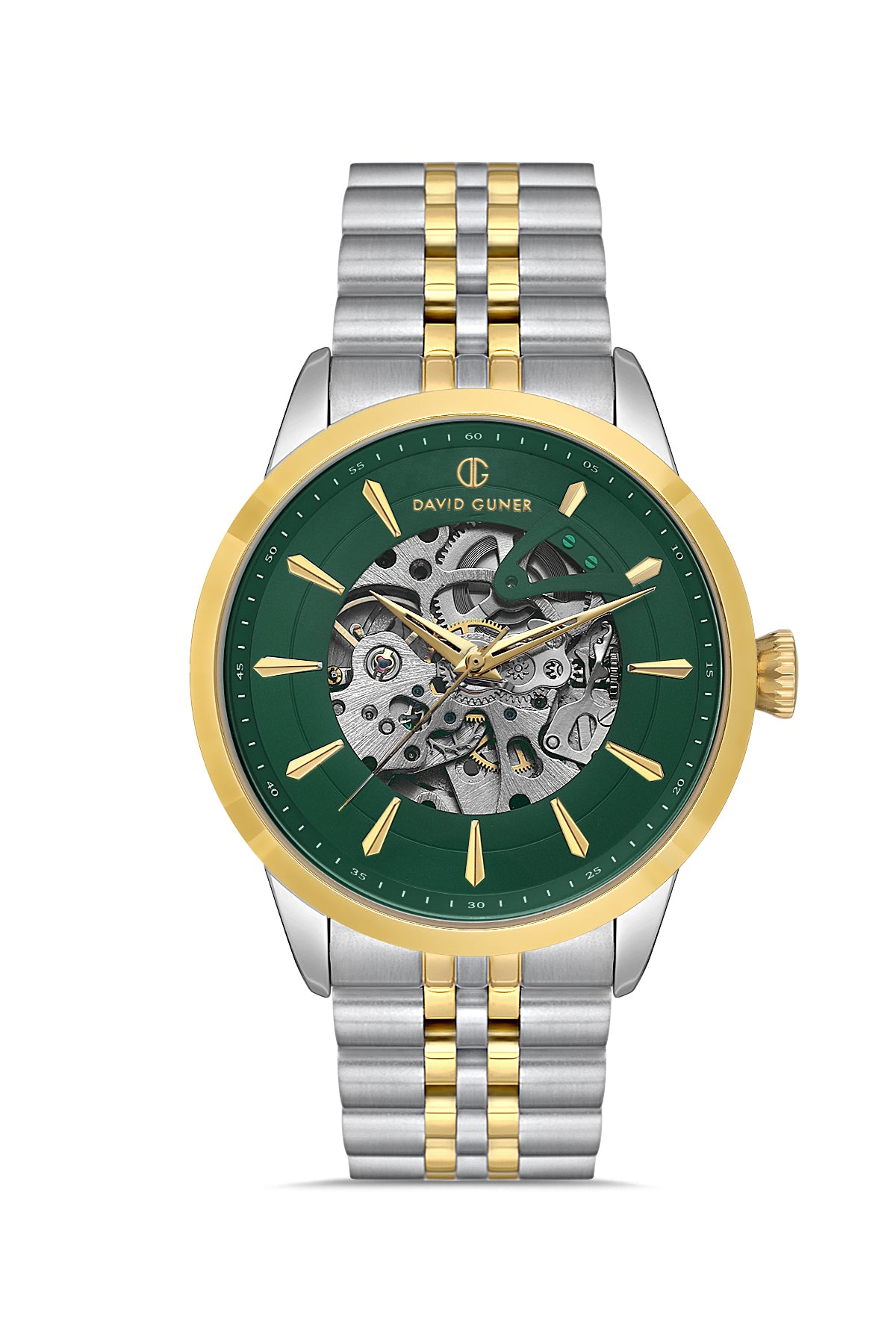 DAVID GUNER DG-8835GA-D10