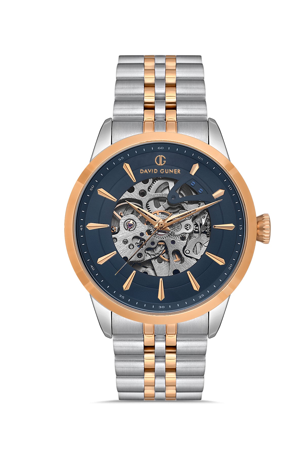 DAVID GUNER DG-8835GA-E3