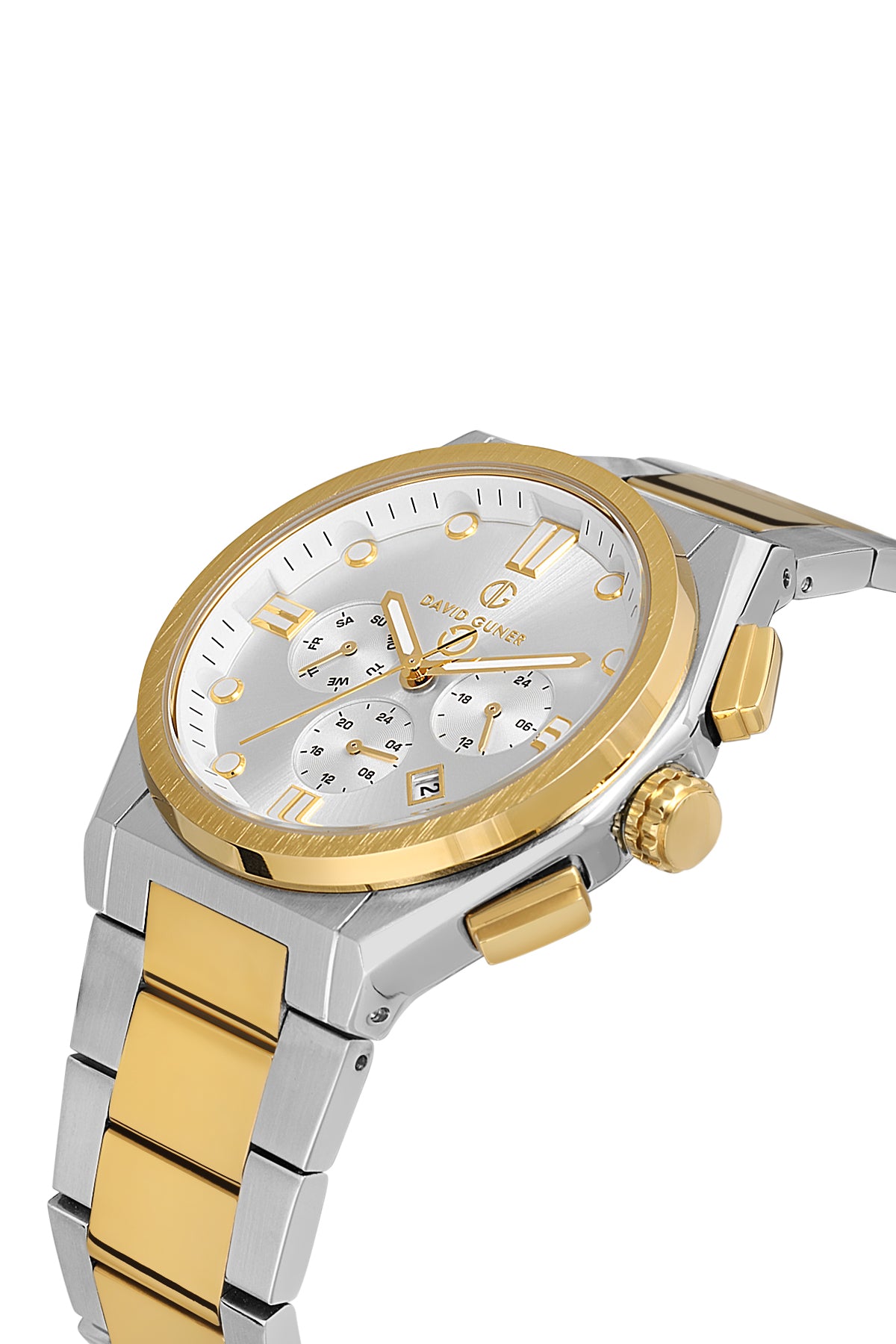 DAVID GUNER DG-8850GA-D1