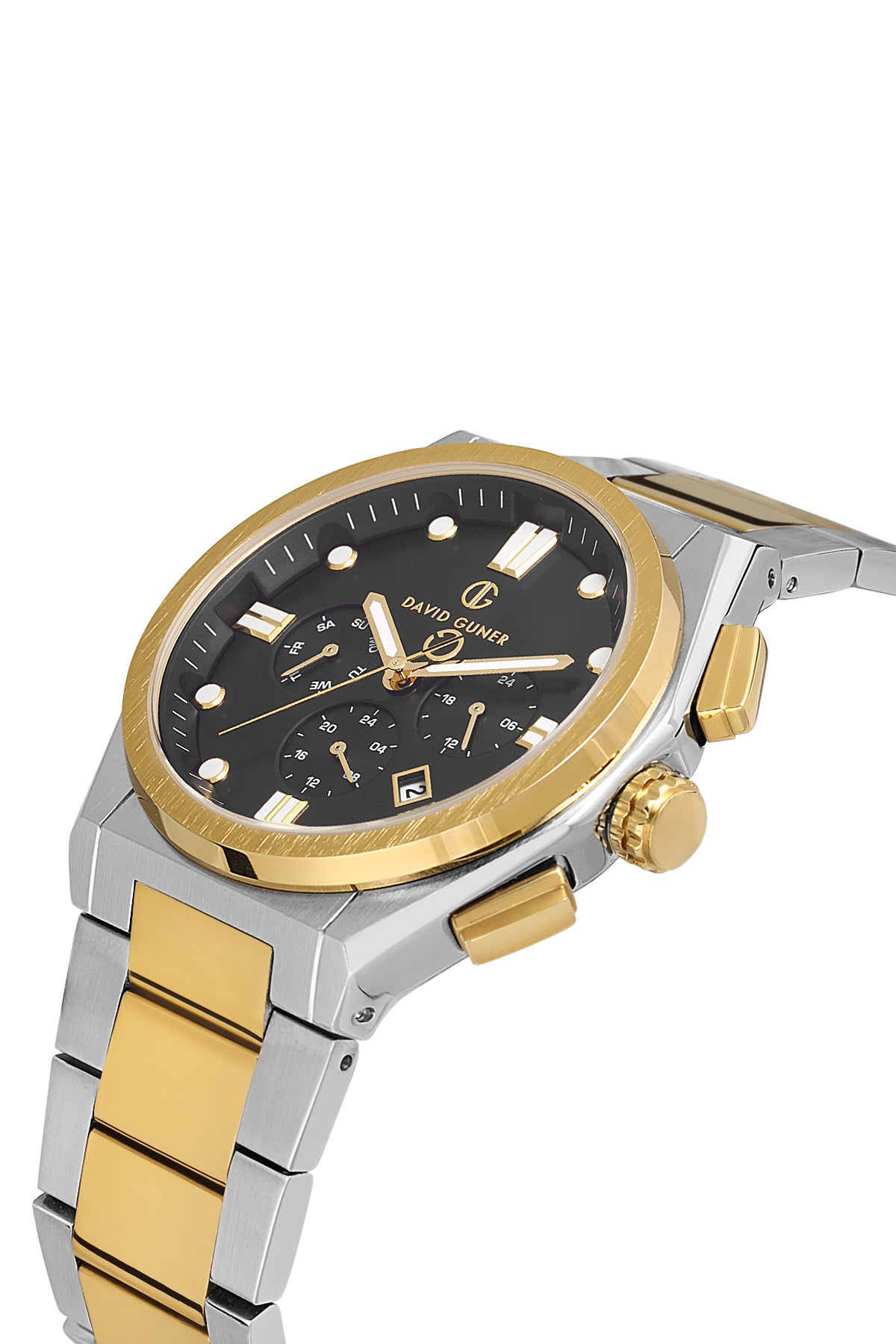 DAVID GUNER DG-8850GA-D2