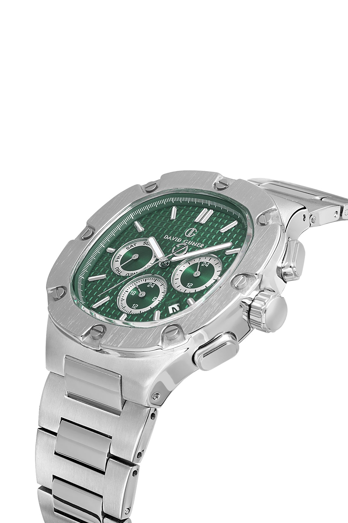 DAVID GUNER DG-8852GA-A10