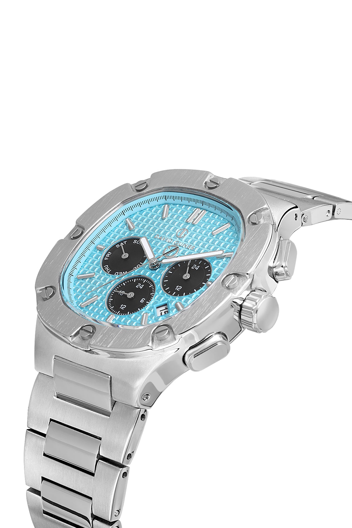 DAVID GUNER DG-8852GA-A15