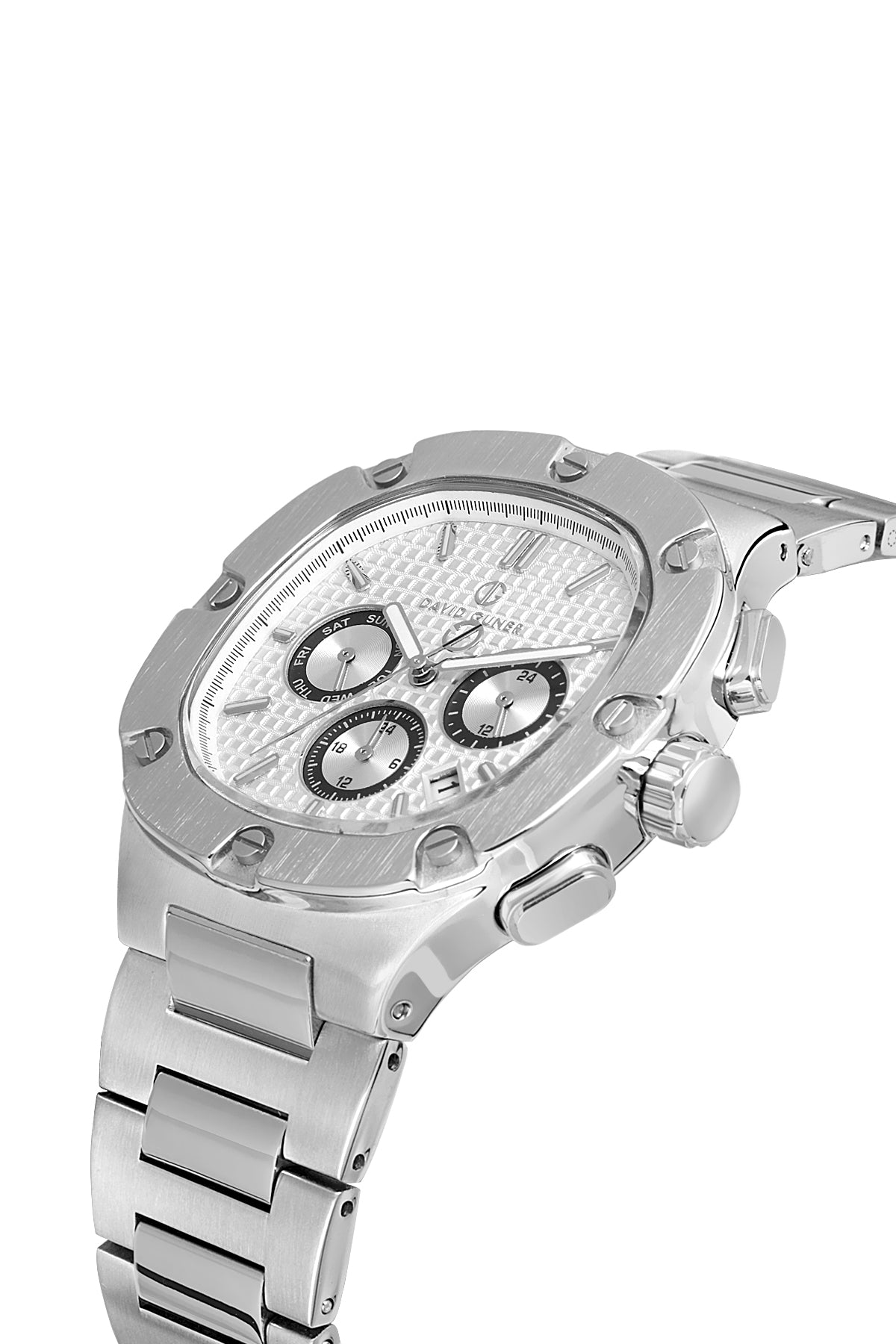 DAVID GUNER DG-8852GA-A1