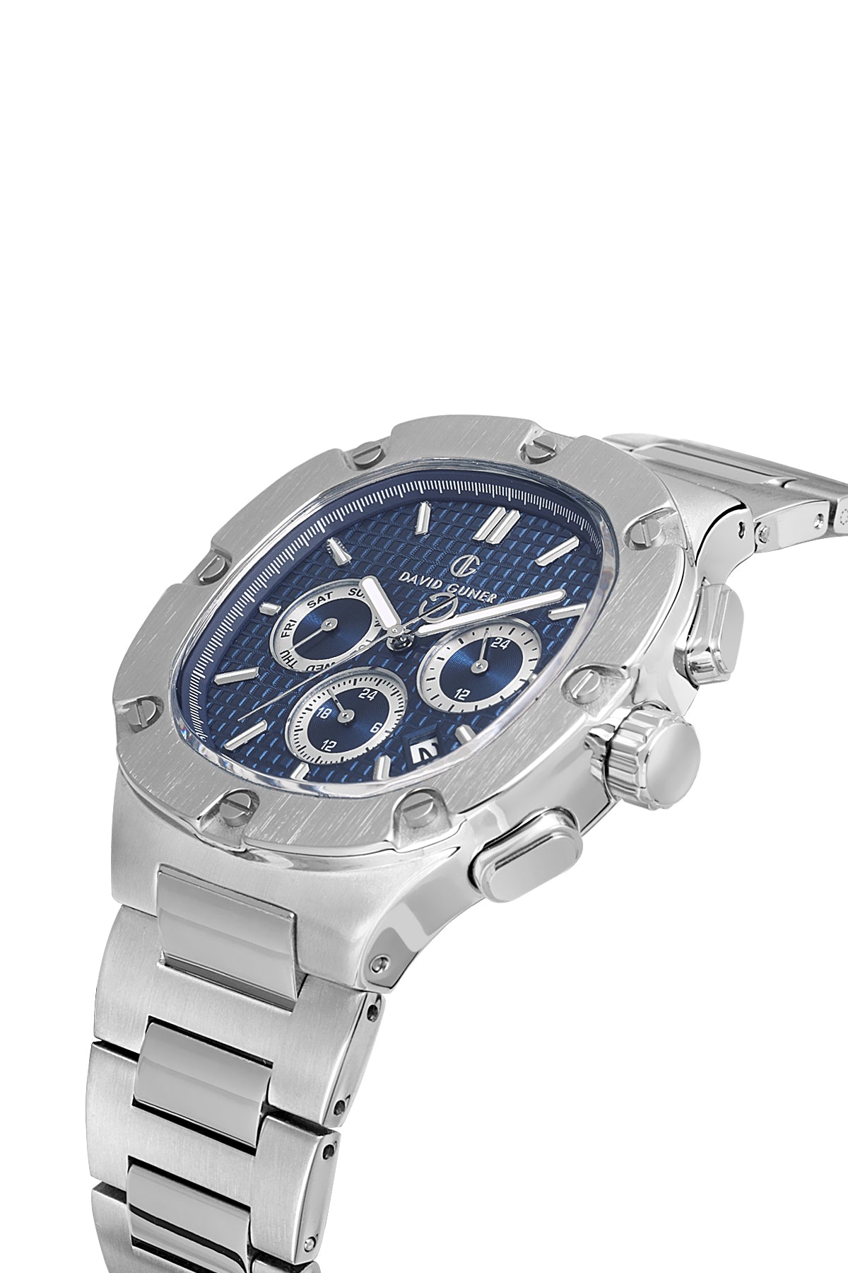 DAVID GUNER DG-8852GA-A3