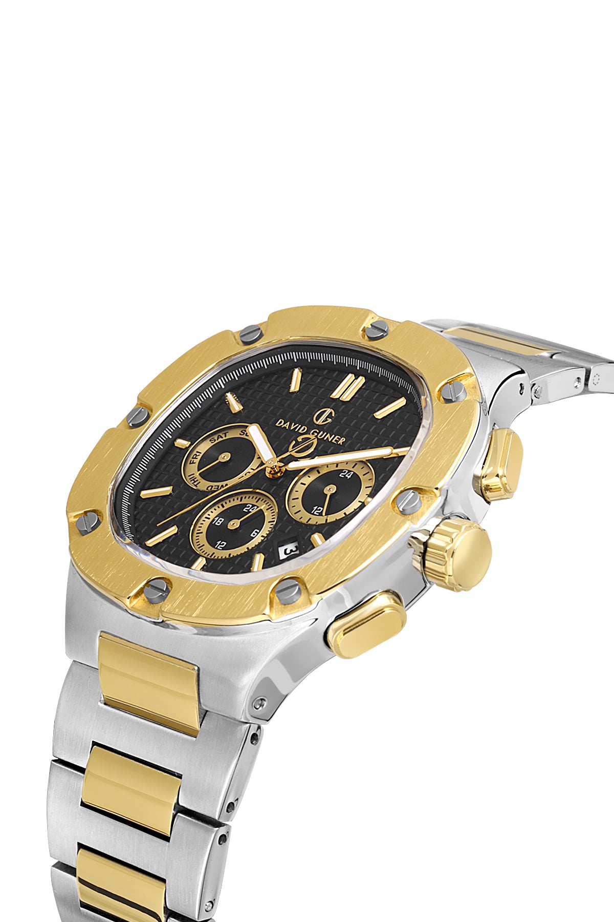 DAVID GUNER DG-8852GA-D2