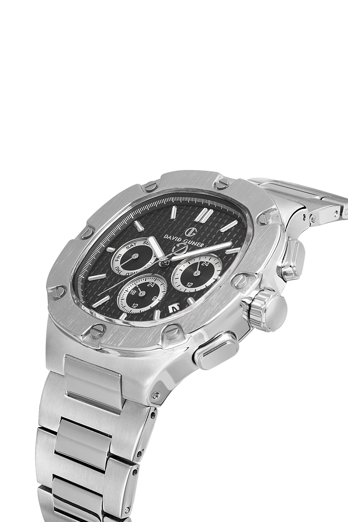 DAVID GUNER DG-8852GA-J2