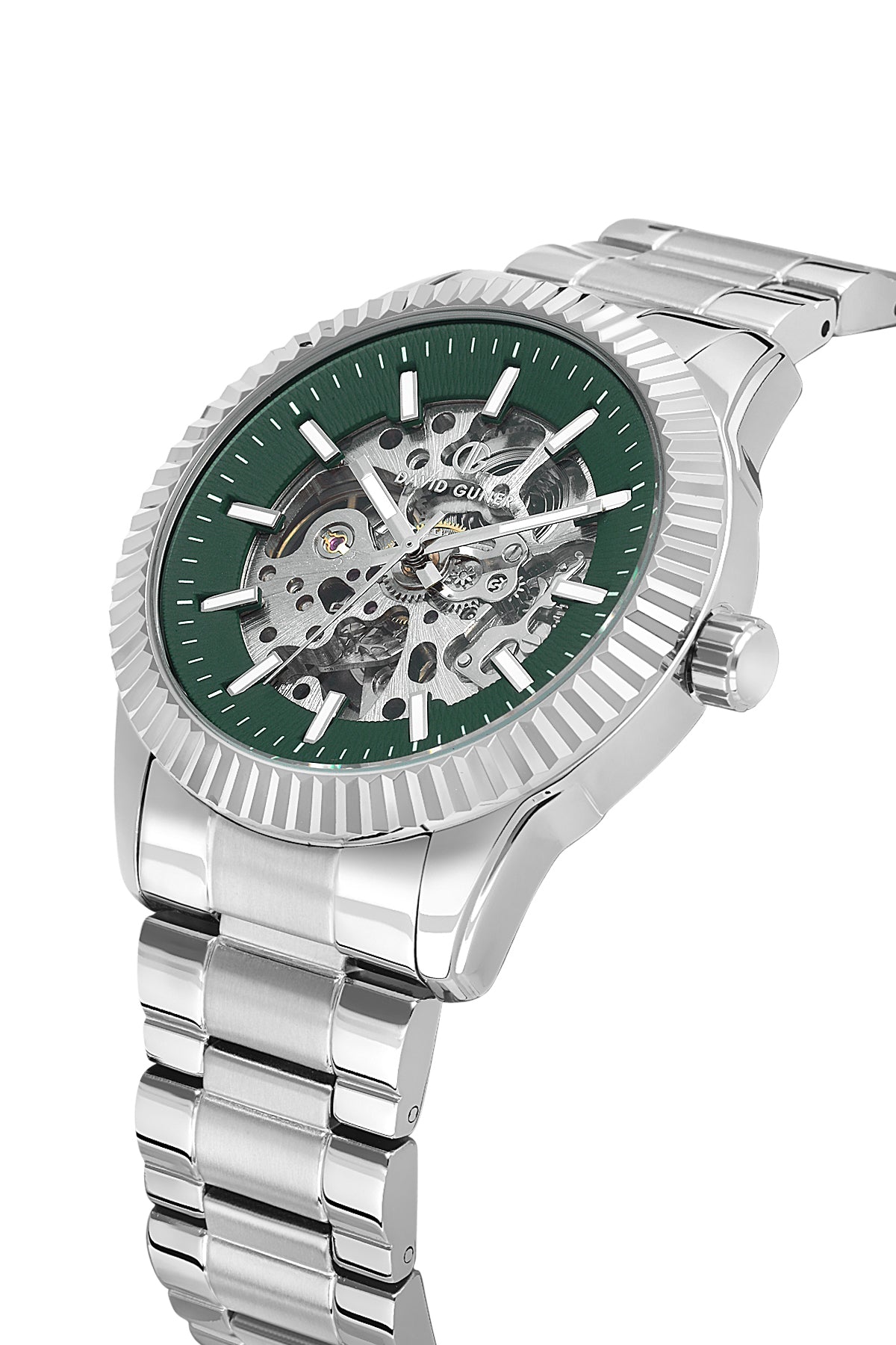 DAVID GUNER DG-8853GA-A10