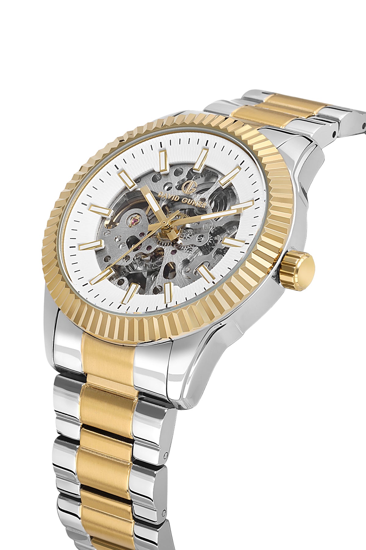 DAVID GUNER DG-8853GA-D1