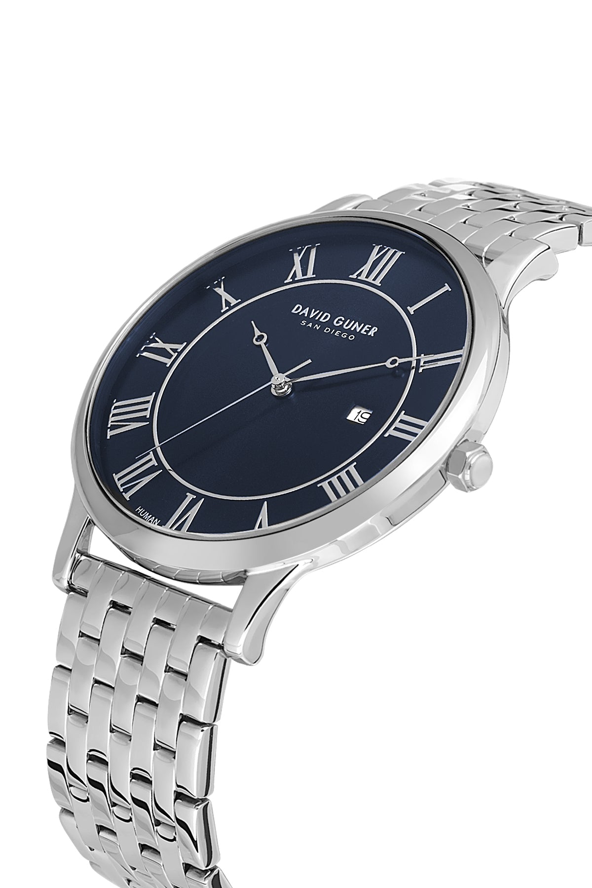 DAVID GUNER DG-8858GA-A3