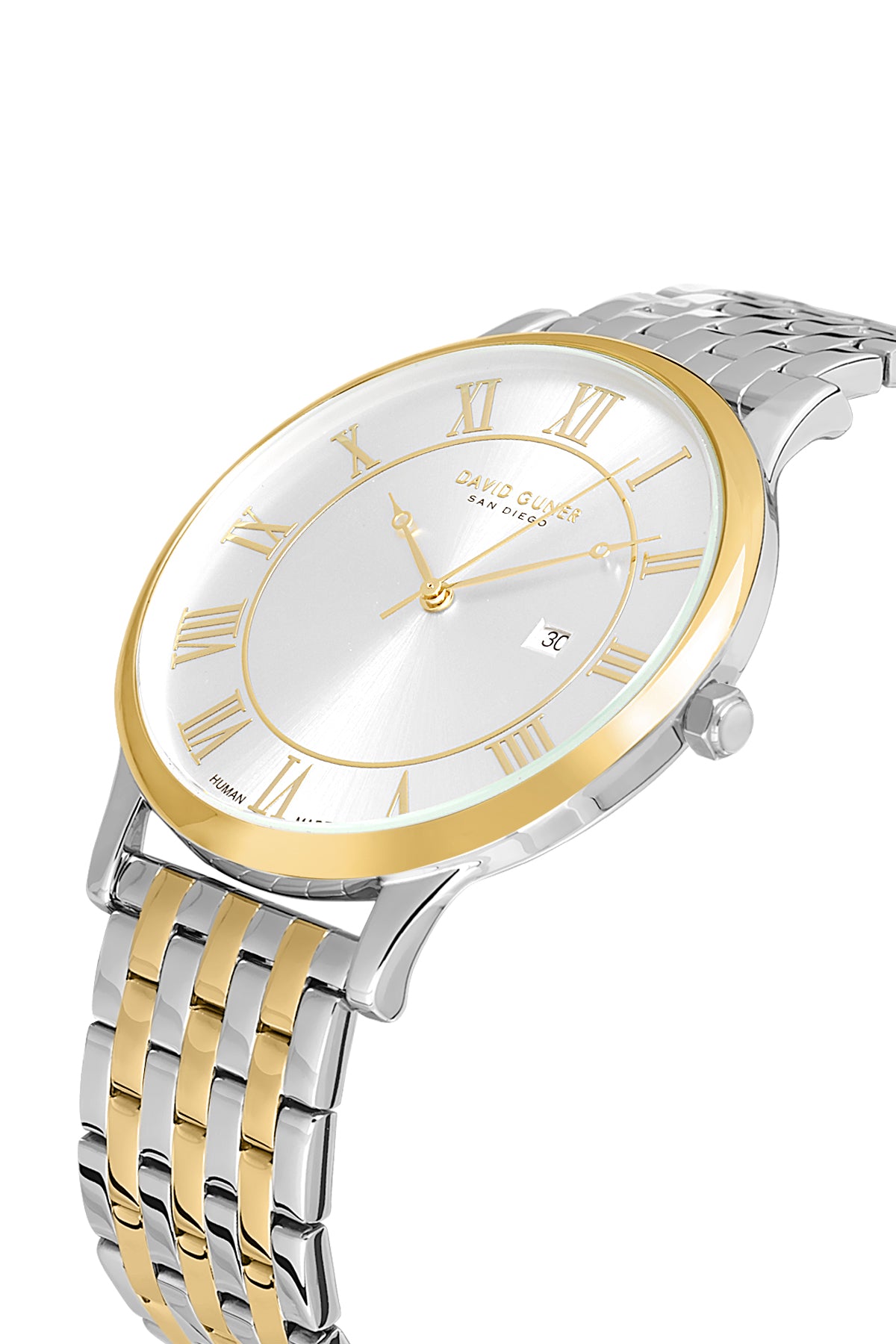 DAVID GUNER DG-8858GA-D1