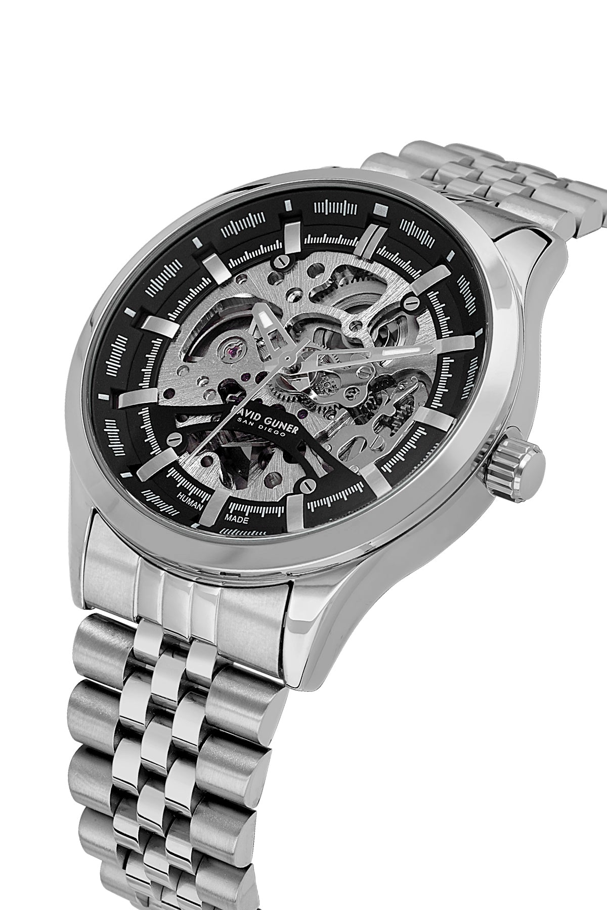 DAVID GUNER DG-8859GA-A2