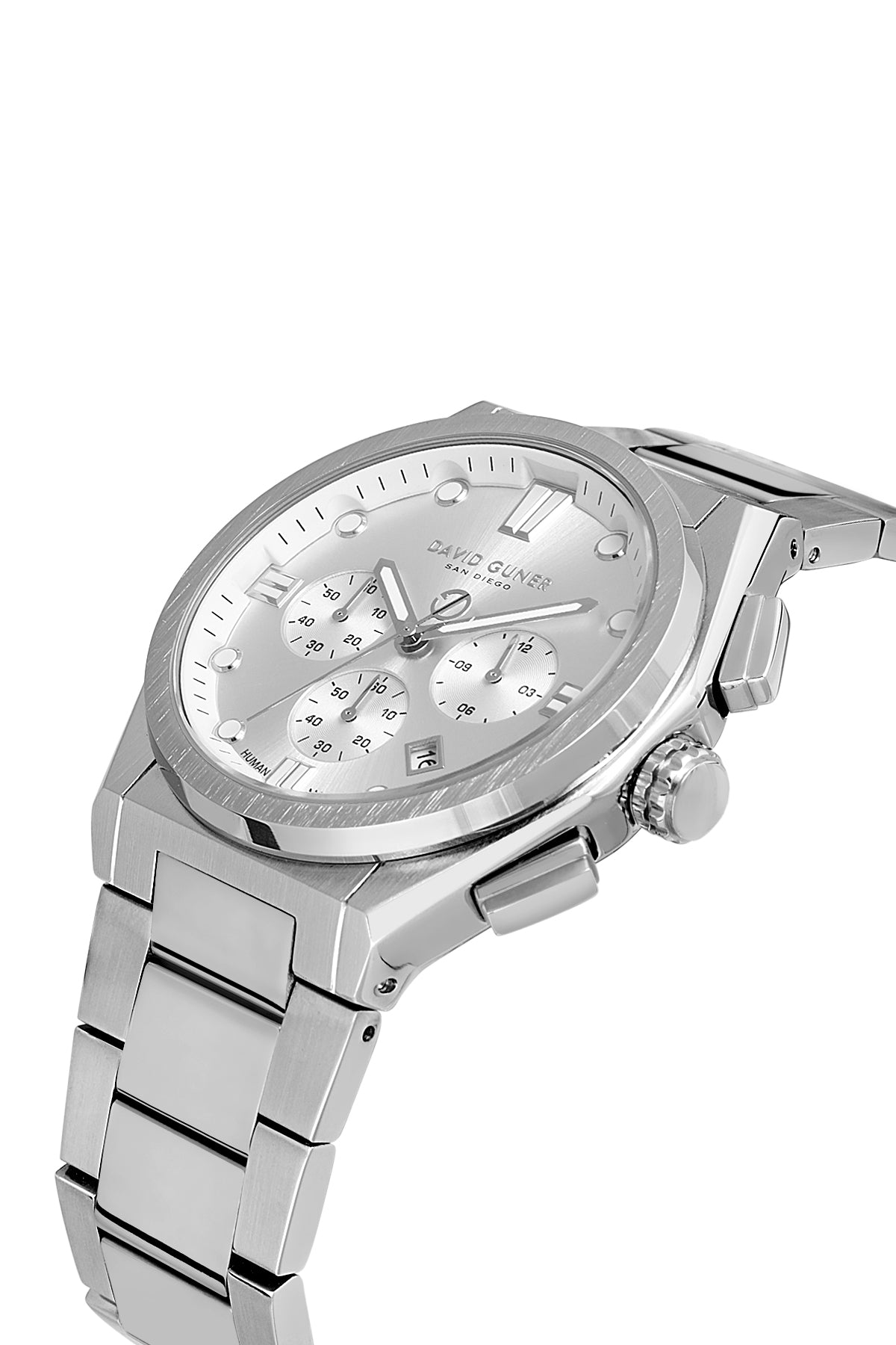 DAVID GUNER DG-8861GA-A1