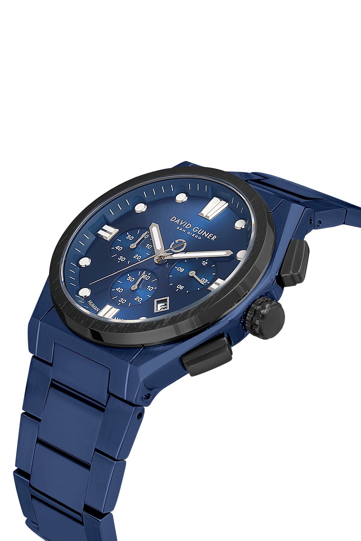 DAVID GUNER DG-8861GA-ZM3