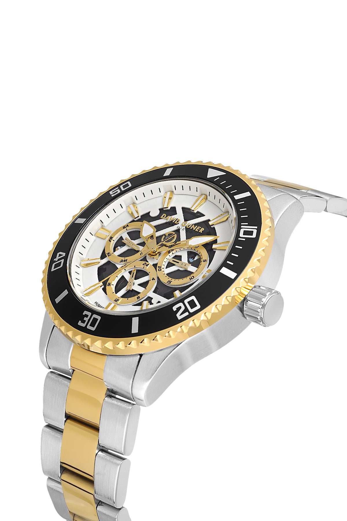 DAVID GUNER DG-8862GA-D1