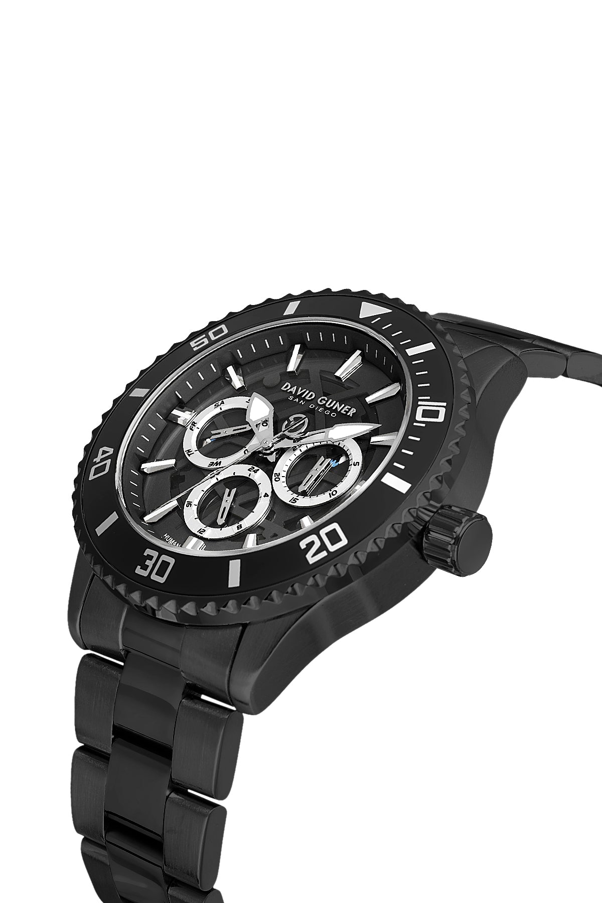 DAVID GUNER DG-8862GA-G2