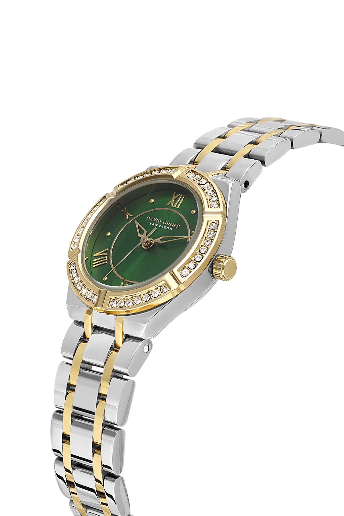 DAVID GUNER DG-8867LA-D10