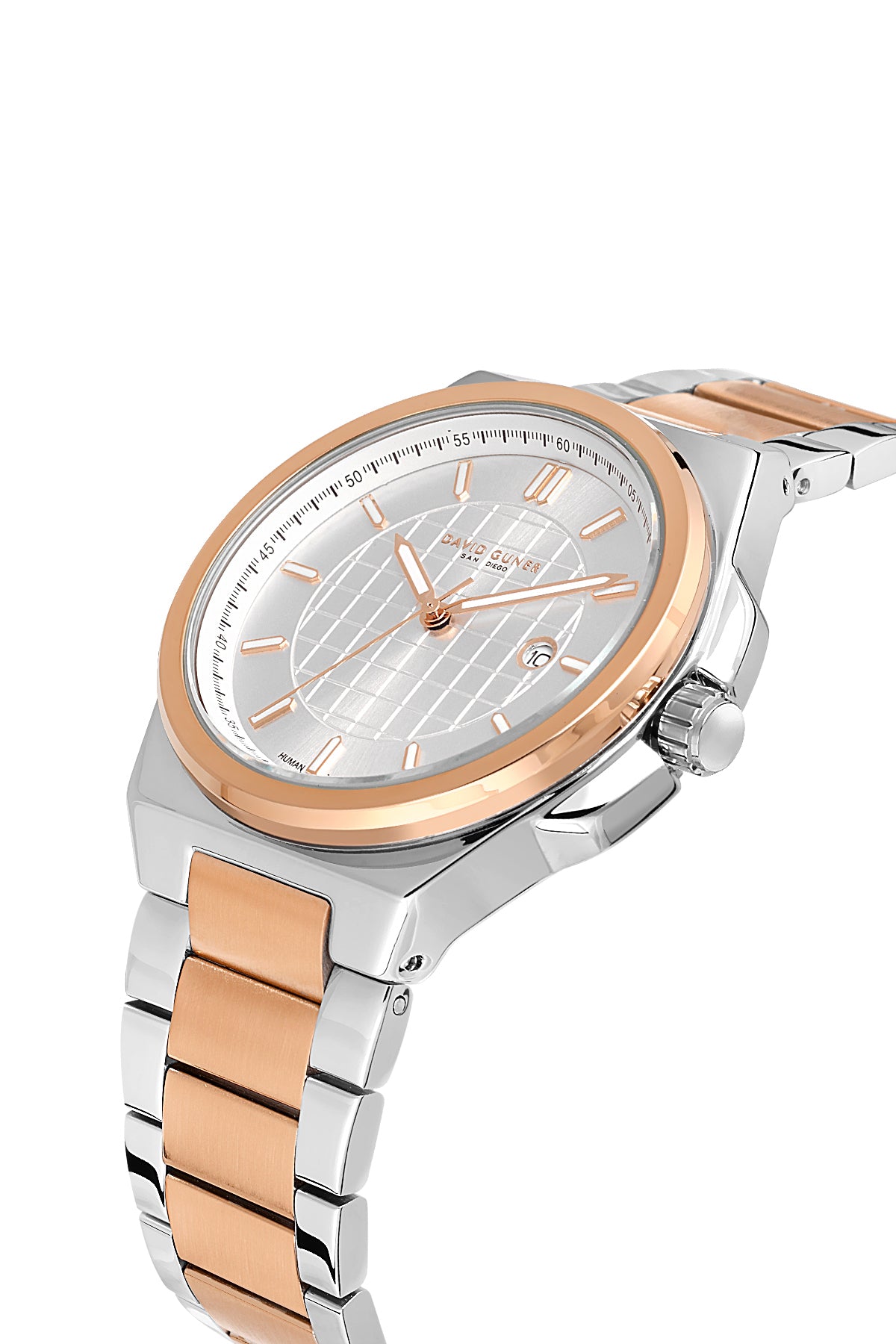 DAVID GUNER DG-8870GA-E1