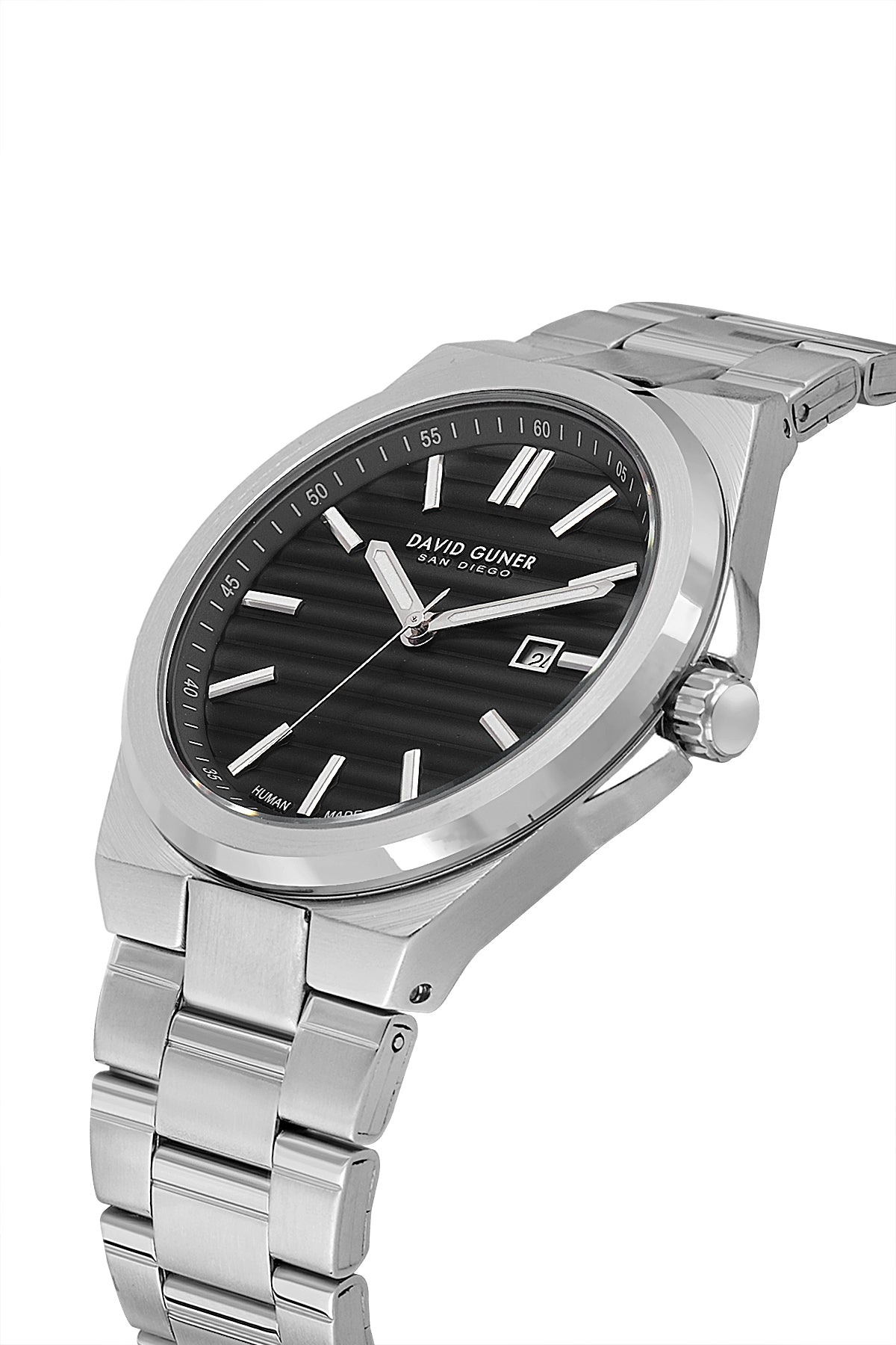 DAVID GUNER DG-8872GA-A2