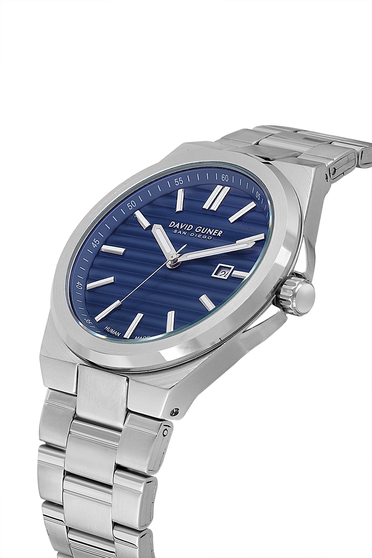 DAVID GUNER DG-8872GA-A3