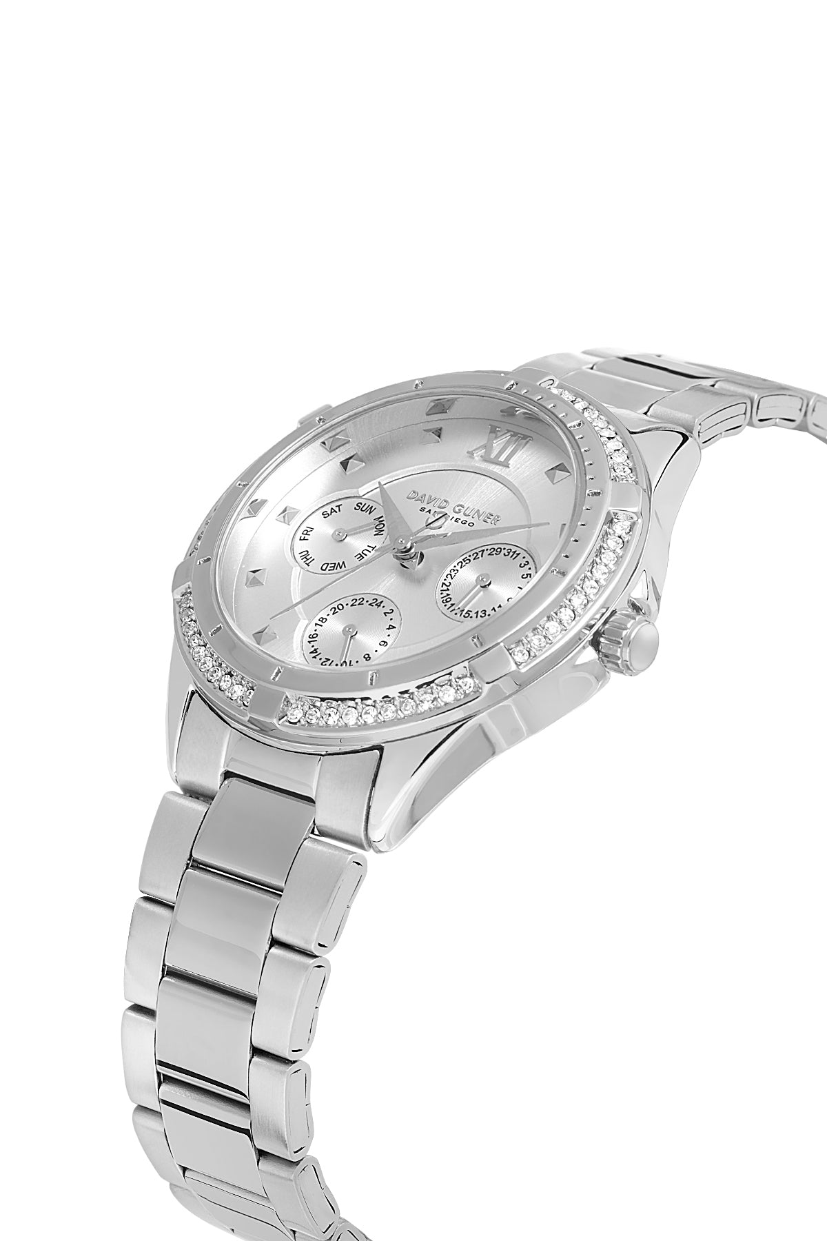 DAVID GUNER DG-8874LA-A1