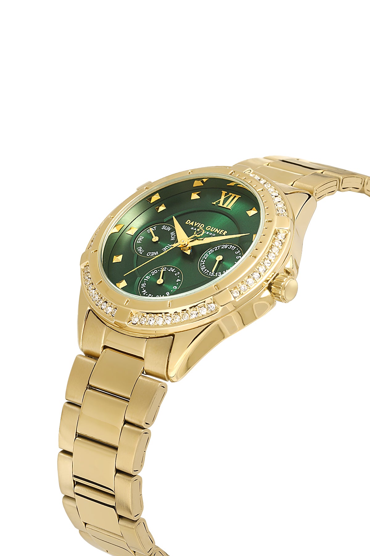 DAVID GUNER DG-8874LA-B10