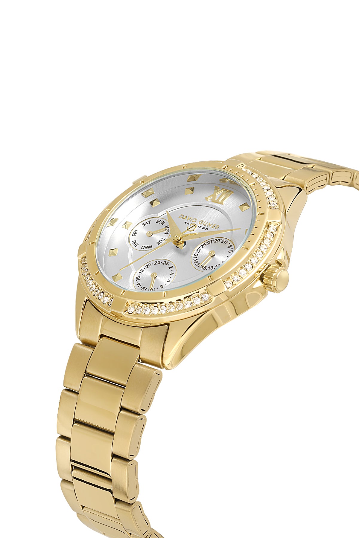 DAVID GUNER DG-8874LA-B1