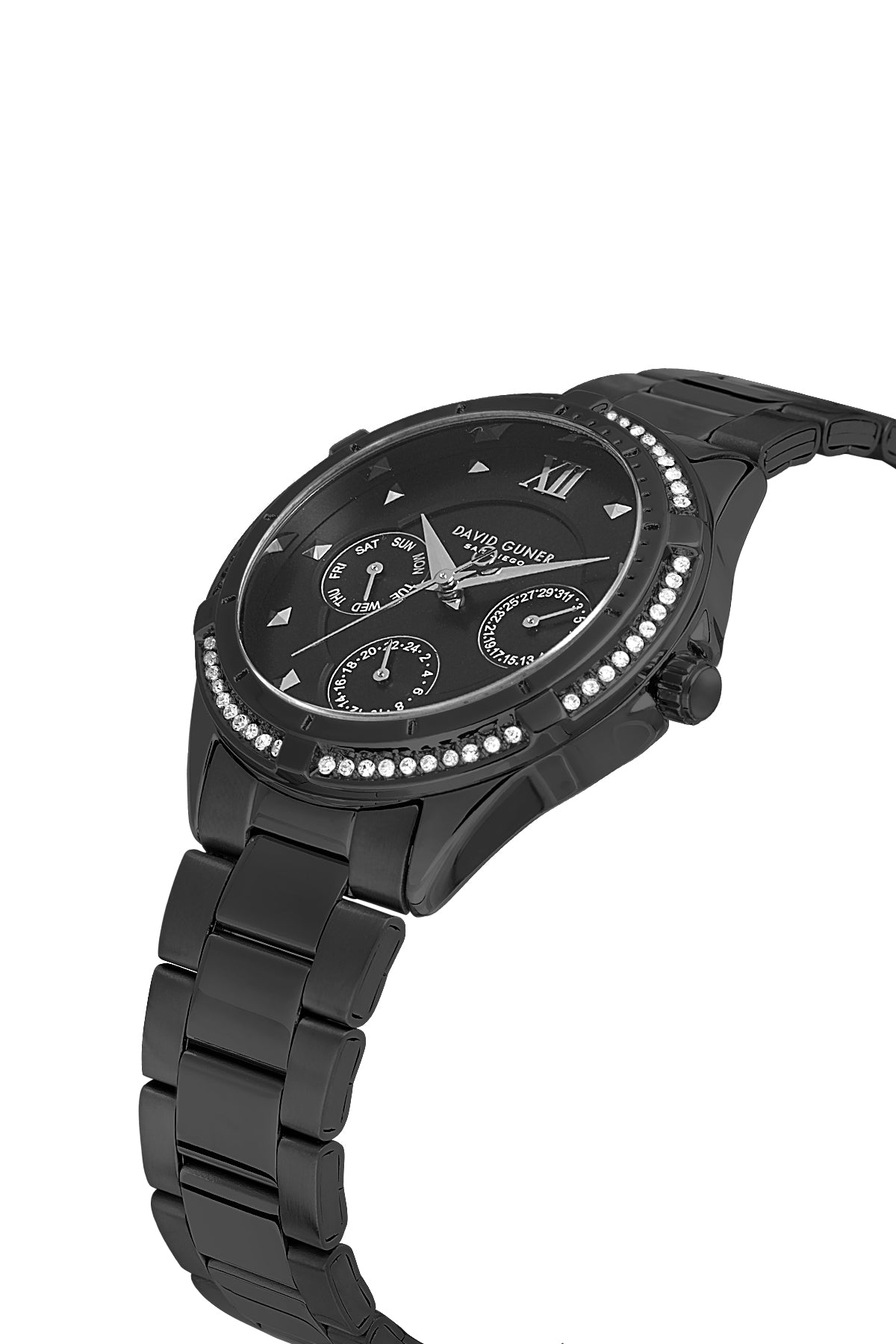 DAVID GUNER DG-8874LA-G2