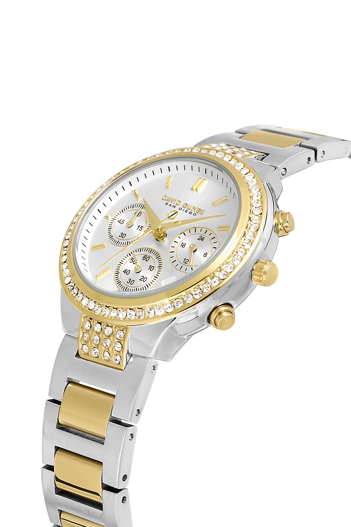 DAVID GUNER DG-8876LA-D1