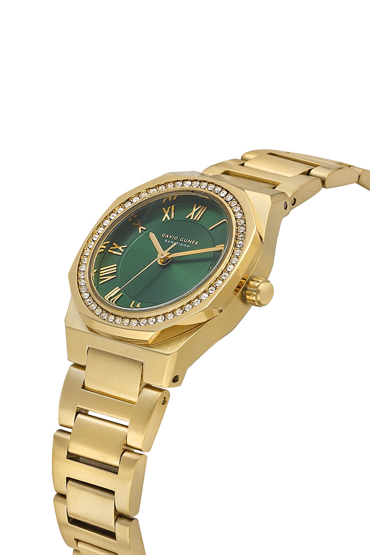 DAVID GUNER DG-8878LA-B10