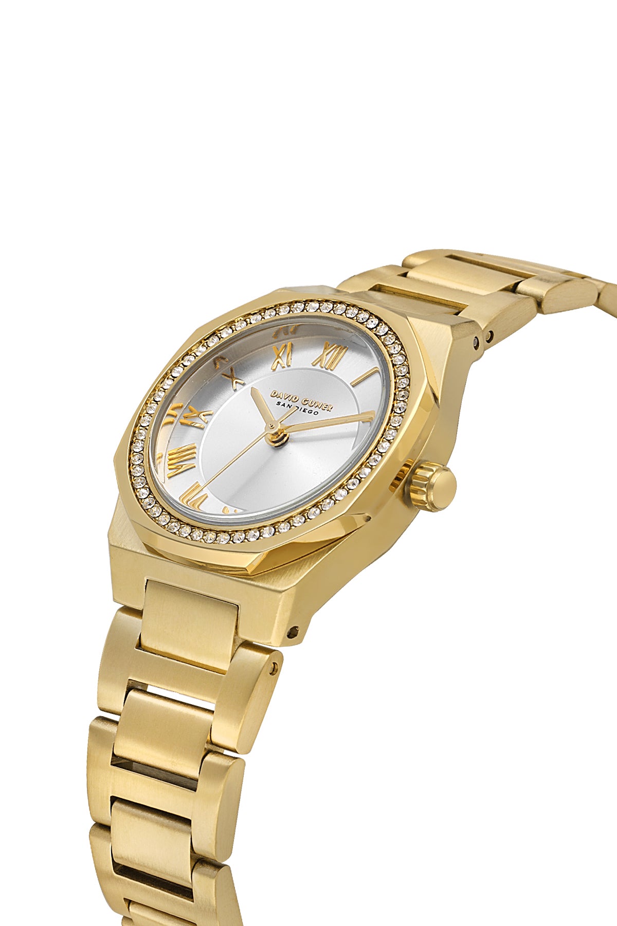 DAVID GUNER DG-8878LA-D1