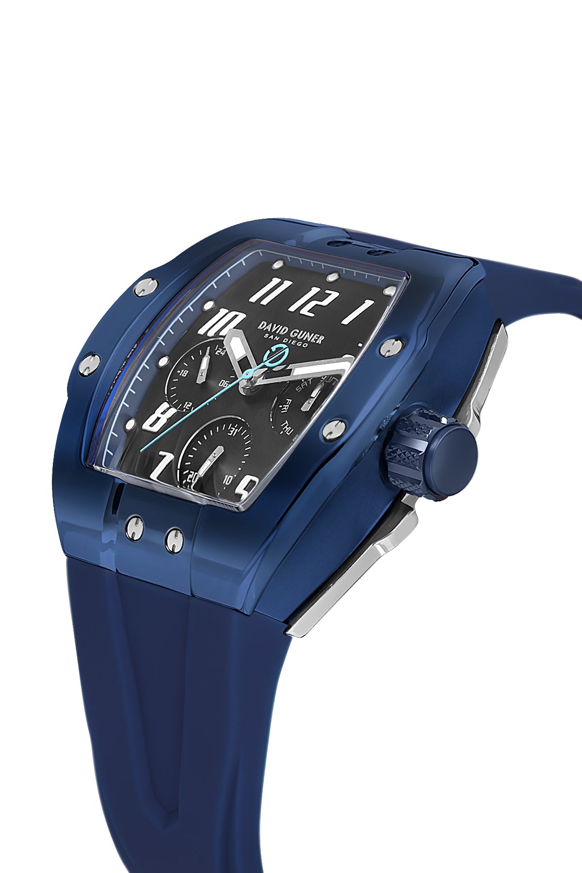 DAVID GUNER DG-8883GD-H2