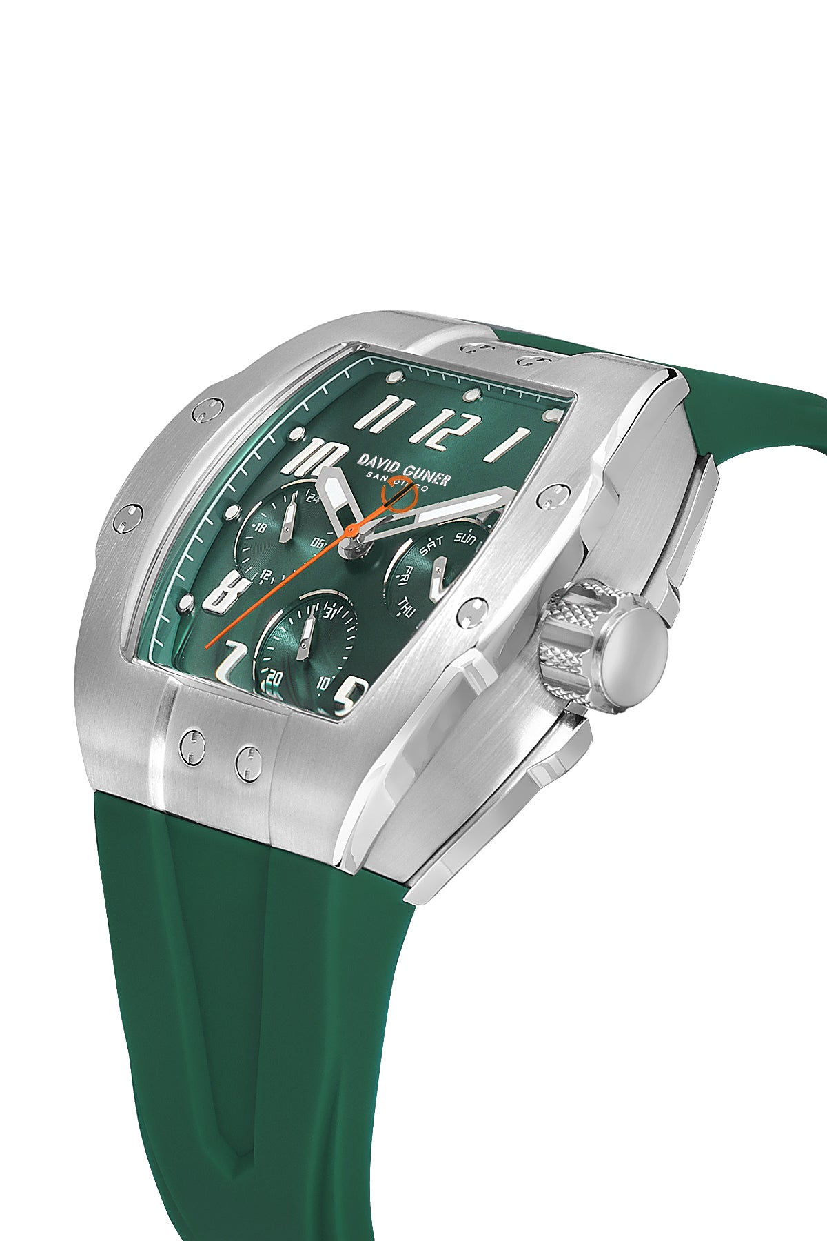 DAVID GUNER DG-8883GD-ZM3