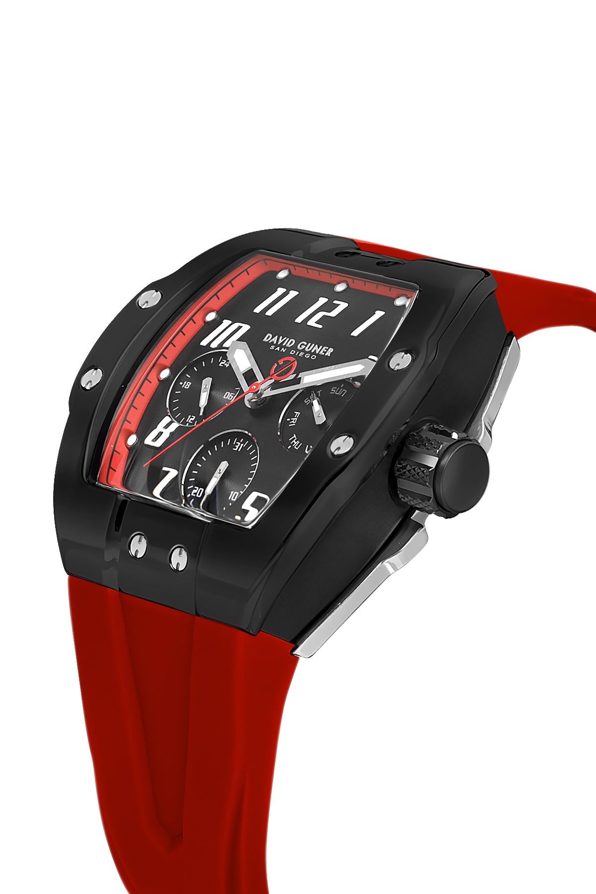 DAVID GUNER DG-8883GD-ZP2