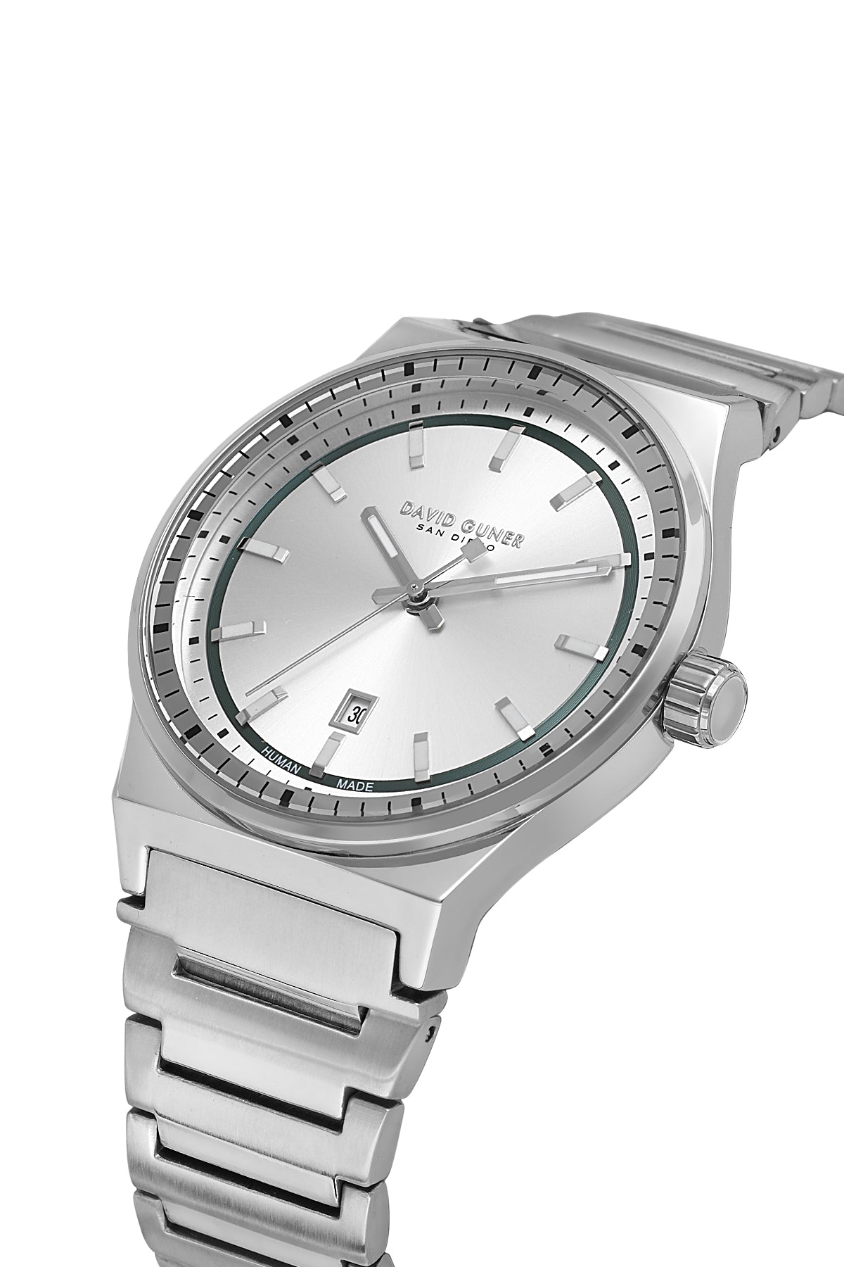 DAVID GUNER DG-8890GA-A1