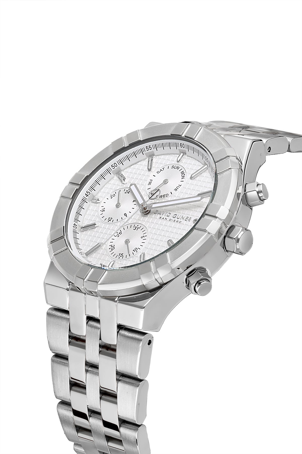 DAVID GUNER DG-8893GA-A1