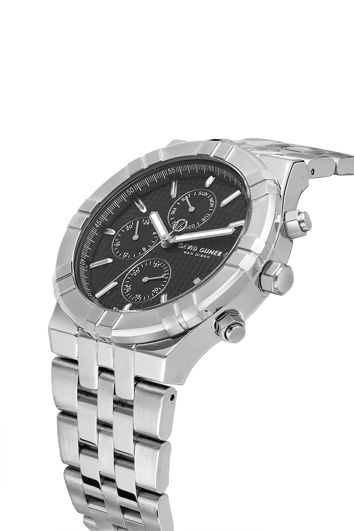 DAVID GUNER DG-8893GA-A2