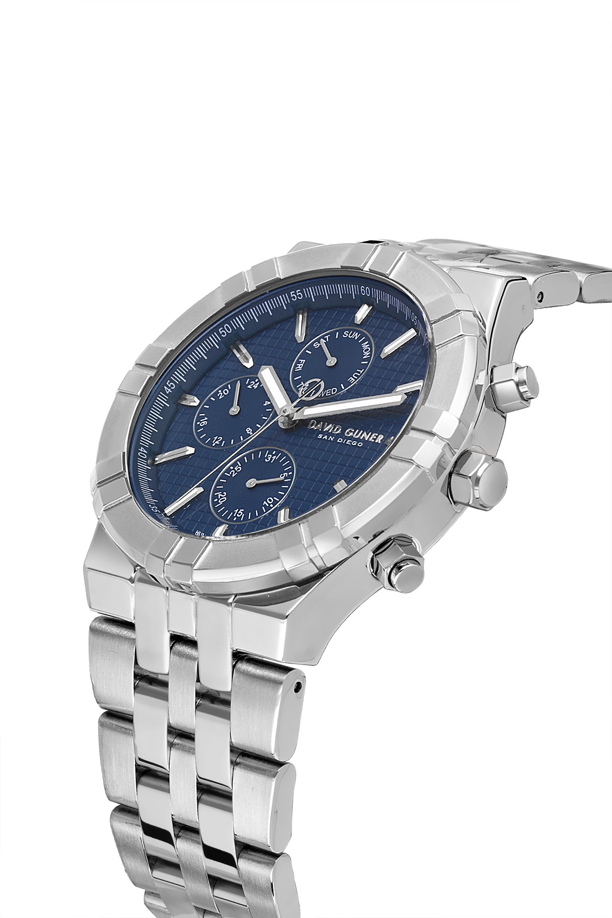 DAVID GUNER DG-8893GA-A3