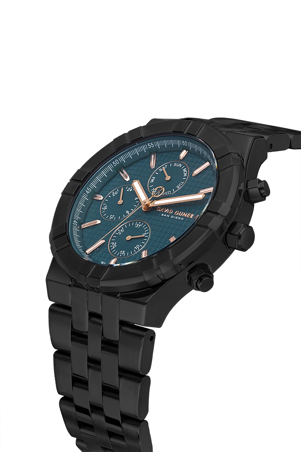 DAVID GUNER DG-8893GA-G10