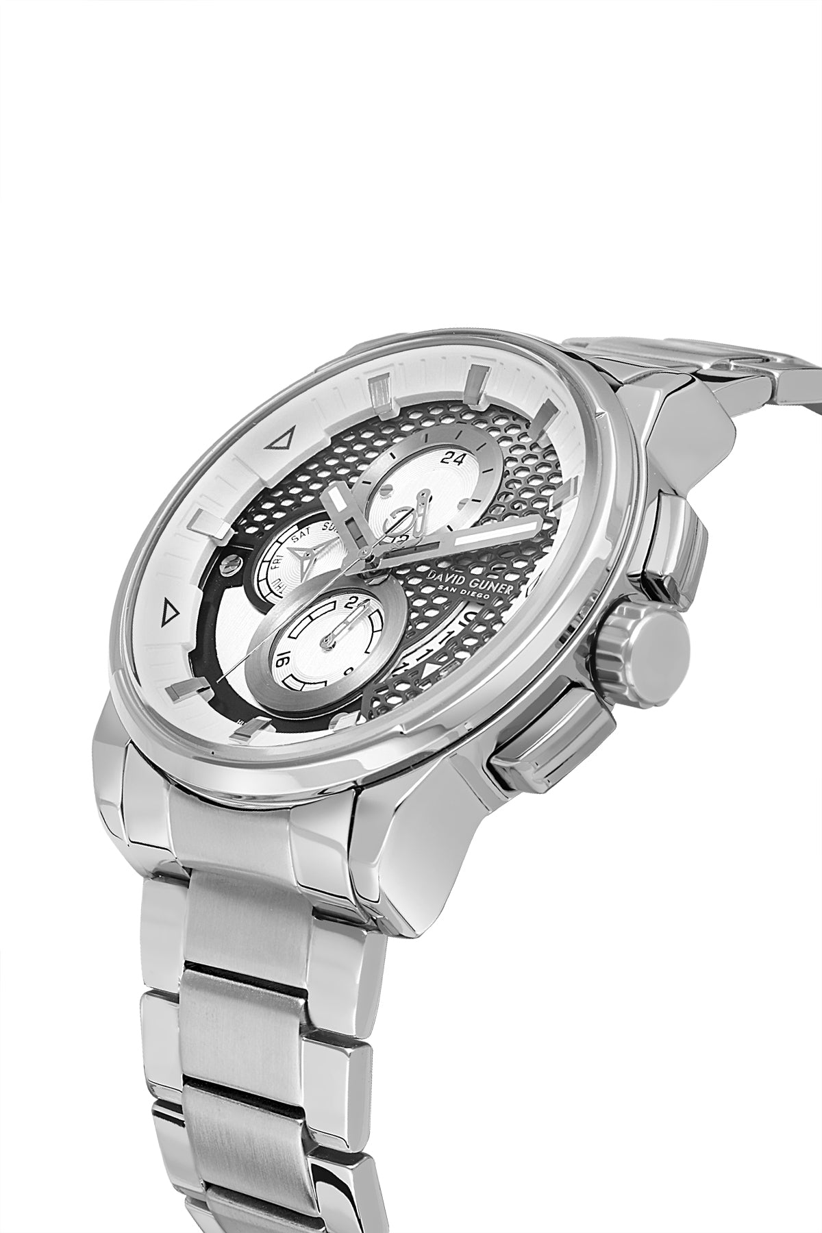 DAVID GUNER DG-8896GA-A1