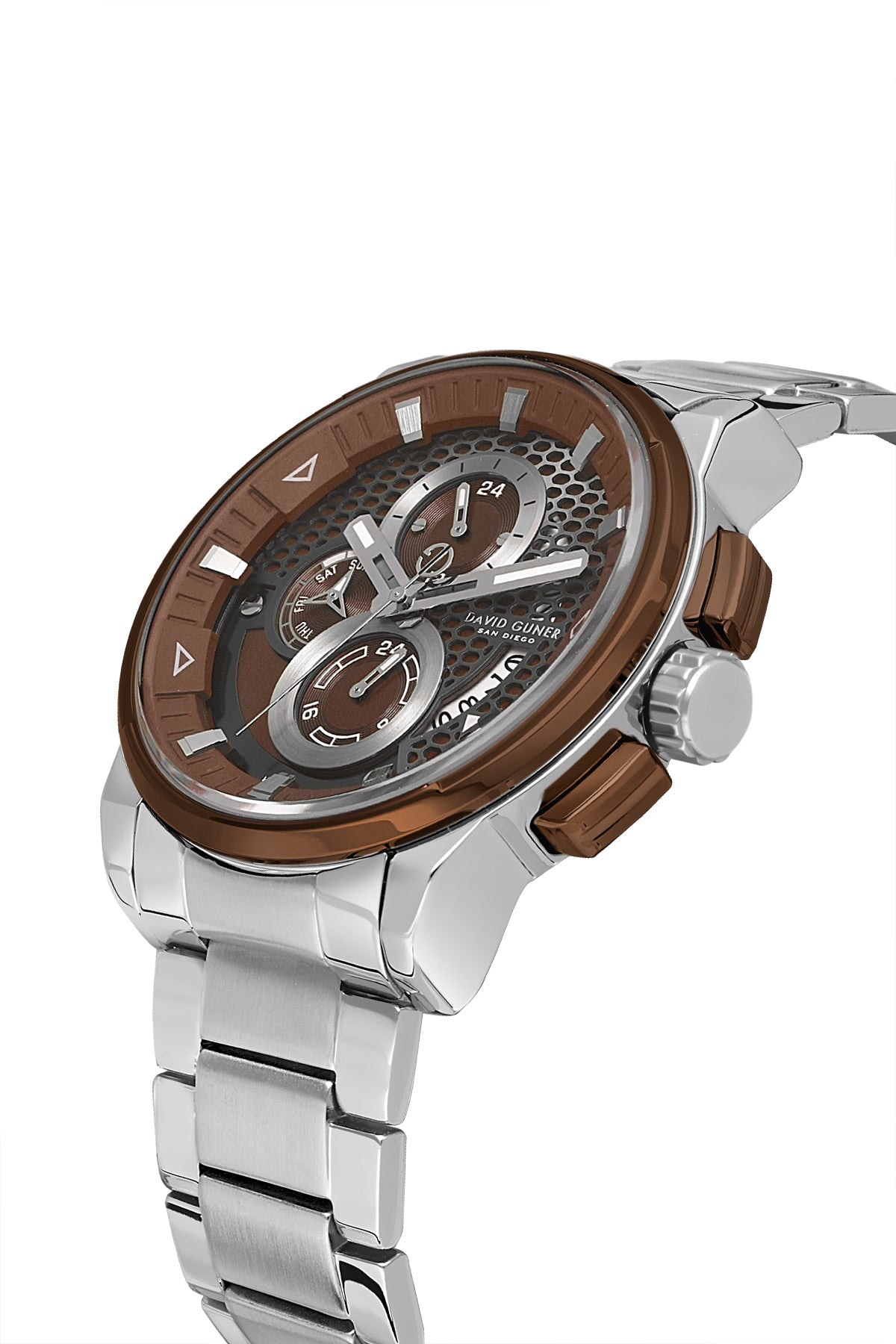 DAVID GUNER DG-8896GA-K6